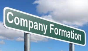 company formation