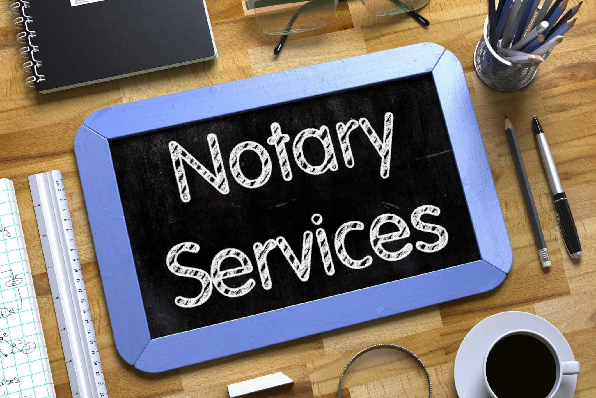 Remote Online Notarization: A Complete Guide