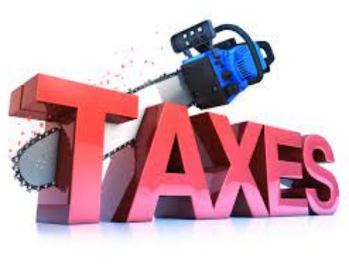 LLC Tax Deductions; What Can I Write Off?