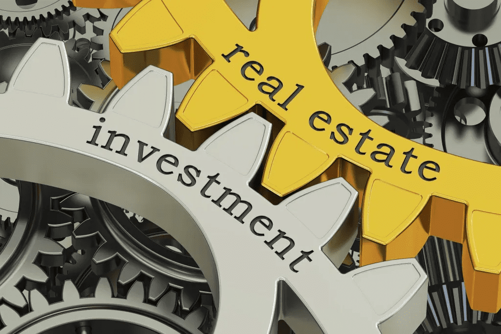 "Real estate investors utilizing the potential of LLCs to achieve success.