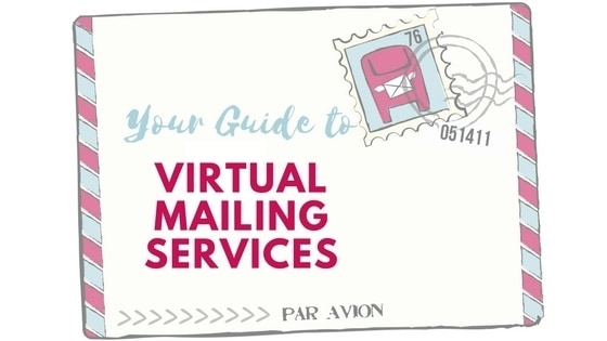 Virtual Mailbox Service
