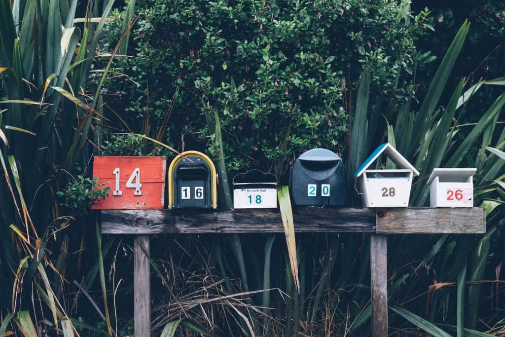 Comparison of Private Mailbox and Virtual Mailbox Services
