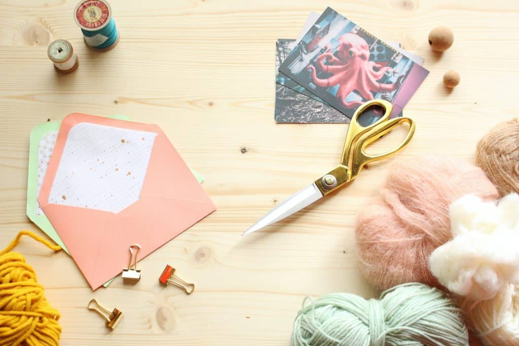 how to start a craft business