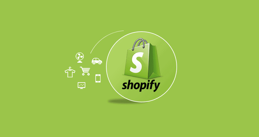 Shopify to your business