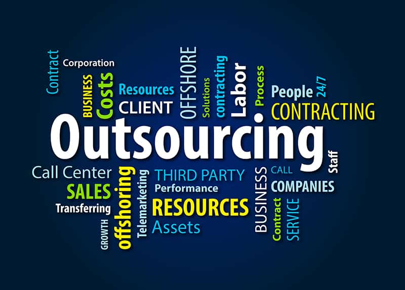 business outsourcing mistakes
