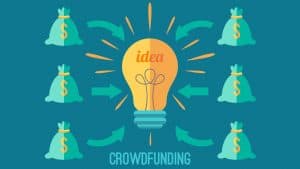 crowdfunding strategy