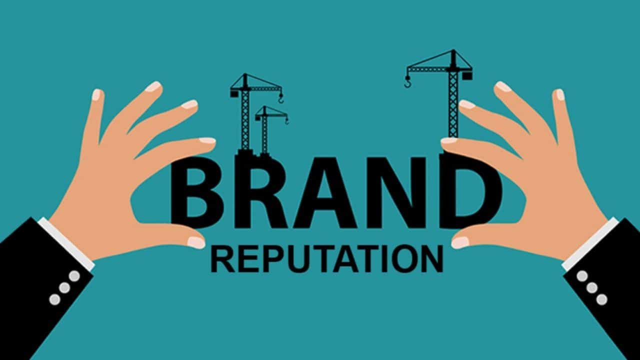 Visual representation of brand assets and their significance in building a strong brand identity and market presence