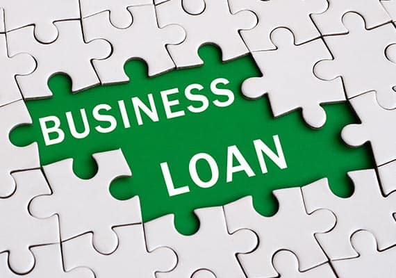 business loans