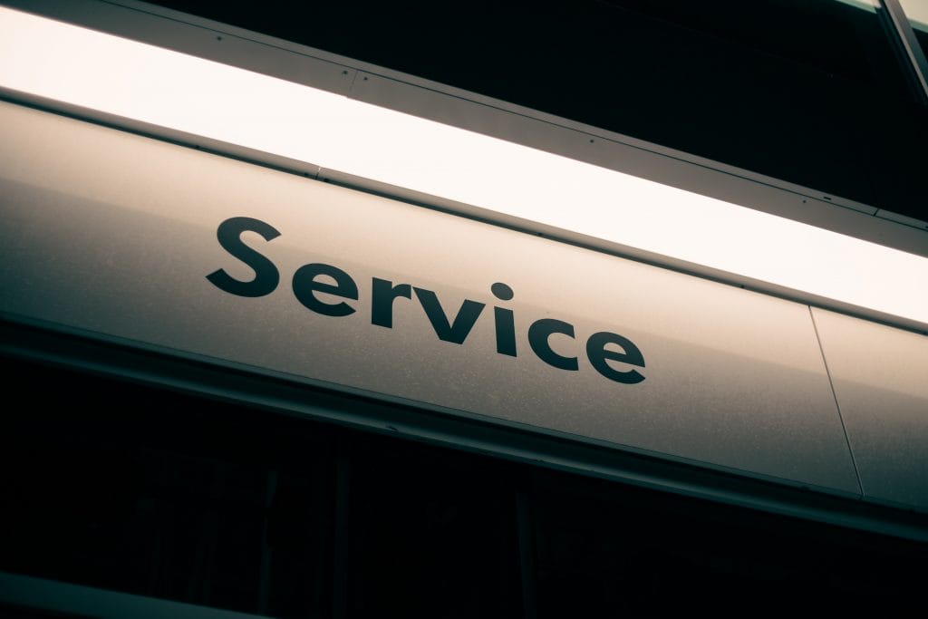 How to Scale a Service Business