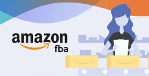 Amazon FBA problems