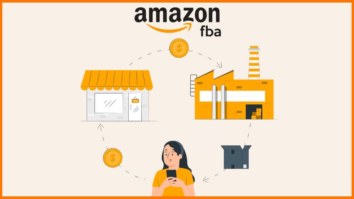 Amazon business