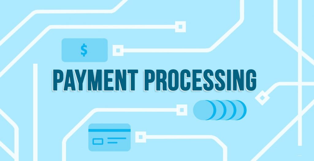Illustration of a Payment Processing System for Setting Up Your Business to Receive Payments