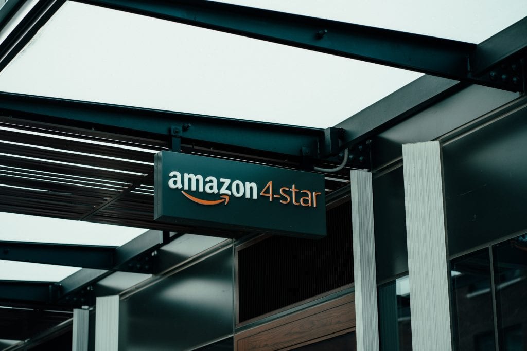 how to make an amazon storefront