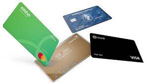 Amazon business credit card