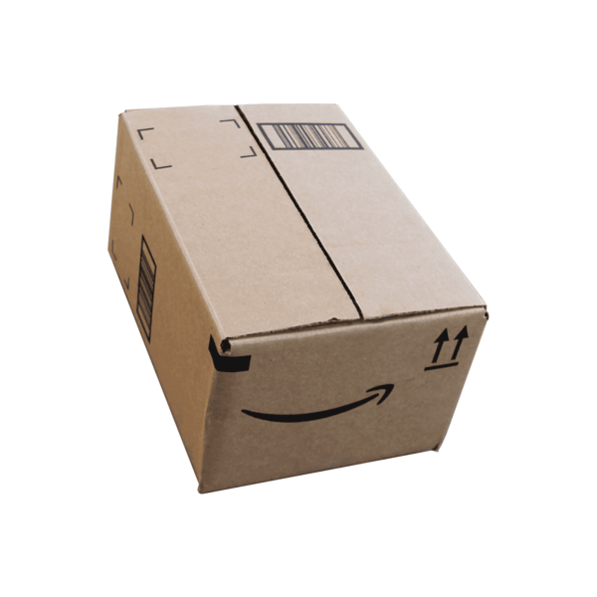 Amazon packaging