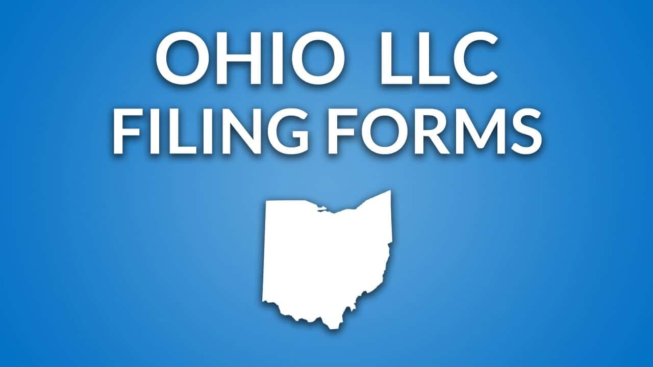 LLC Ohio