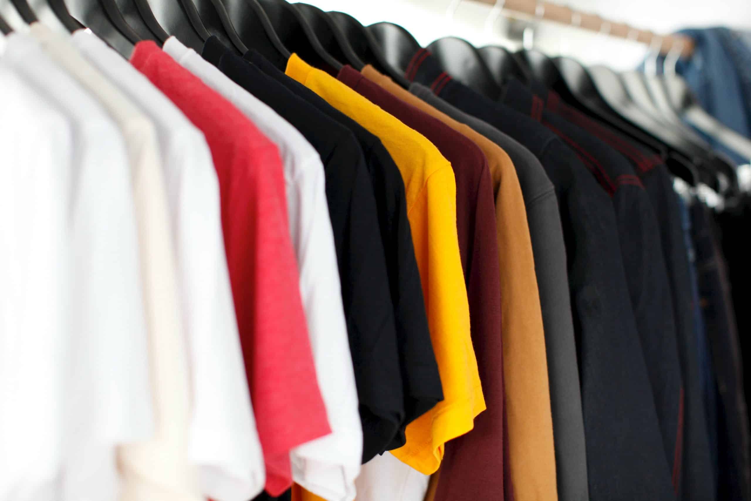 How to Start a Small Clothing Business From Home