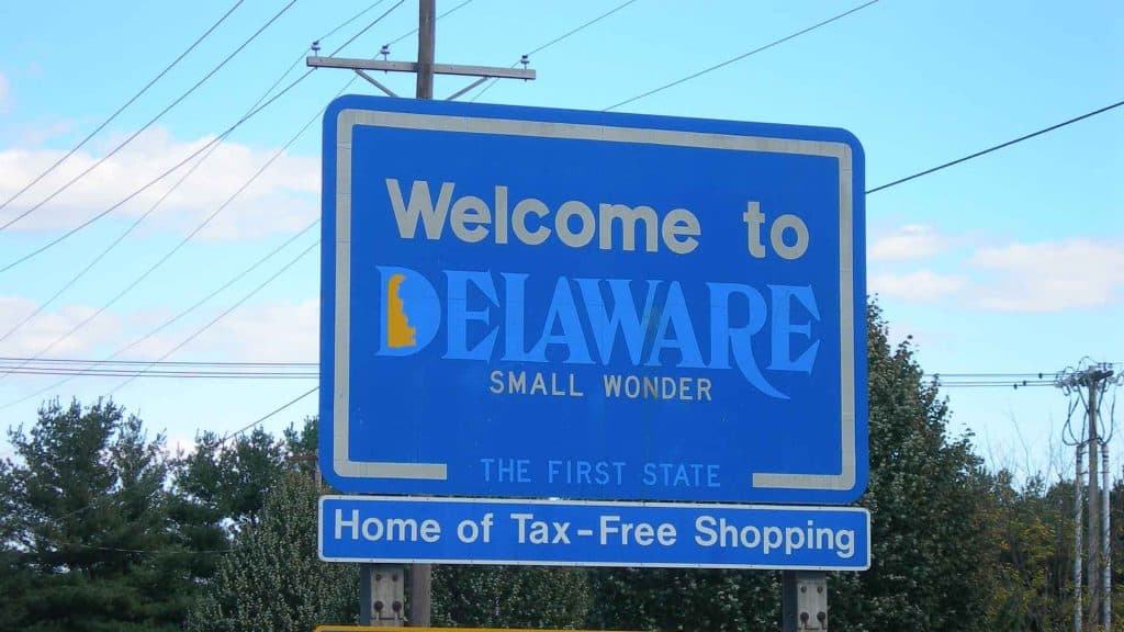 delaware tax haven