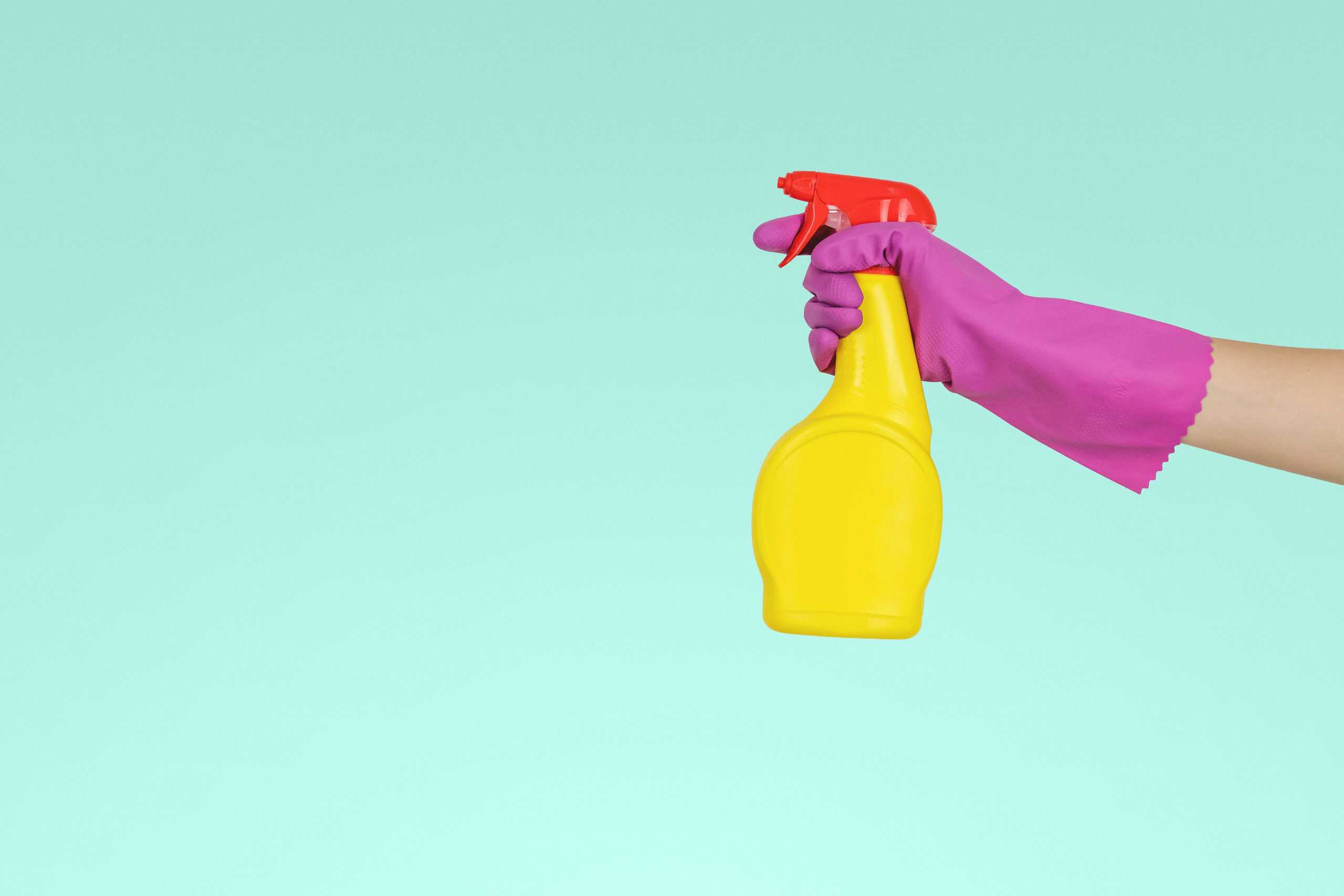 How to Start a Cleaning Business