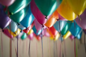 How to Start a Party Rental Business