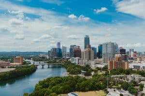 Texas Business Entity Search