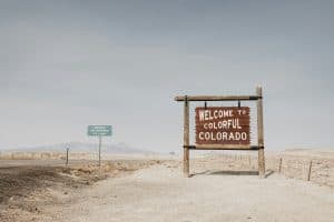 Colorado Business Entity Search