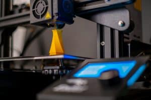 how to start a 3d printing business
