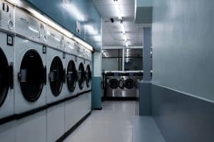 how to start a laundromat business