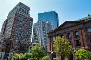 Massachusetts Business Entity Search