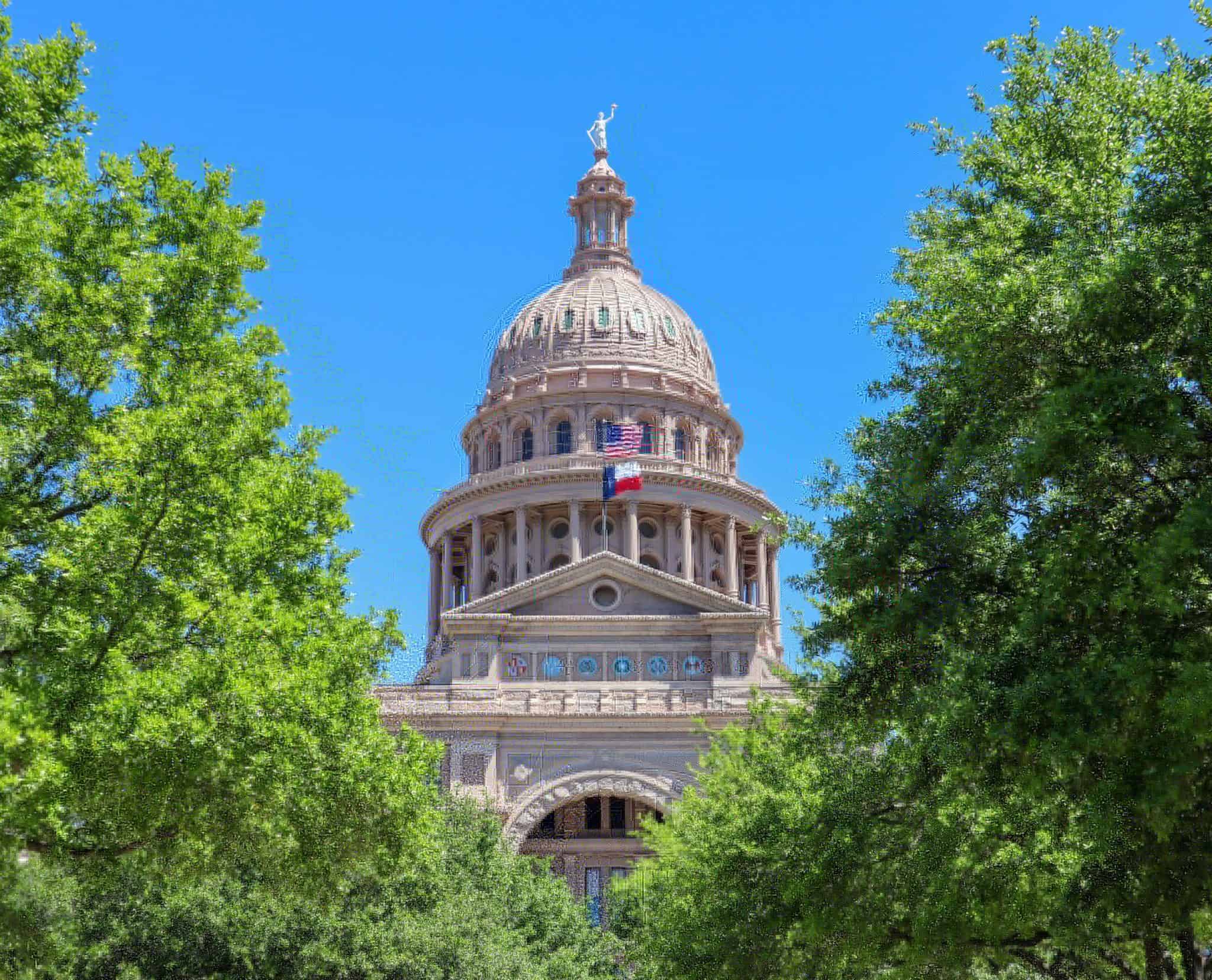 Corporate Transparency Act Blocked by Texas Court December 2024