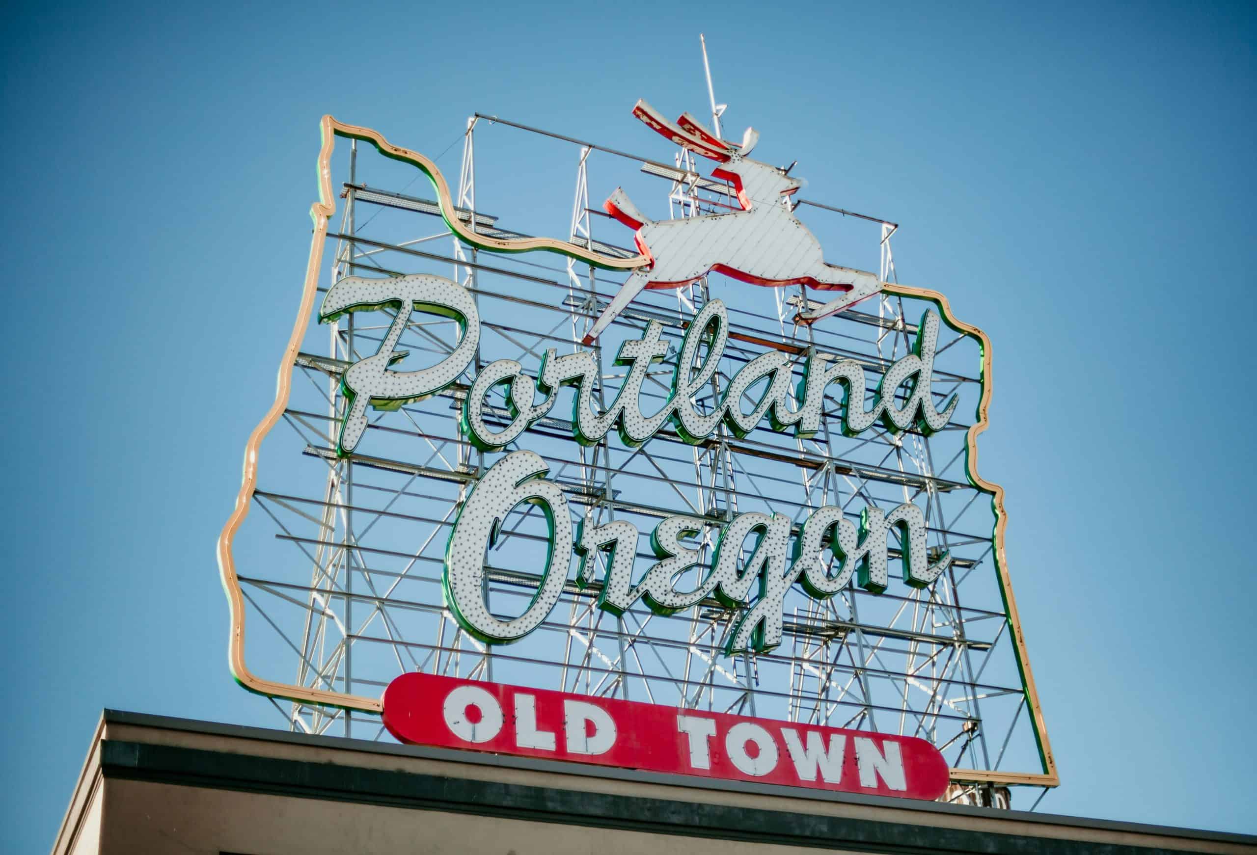 Oregon Business Entity Search