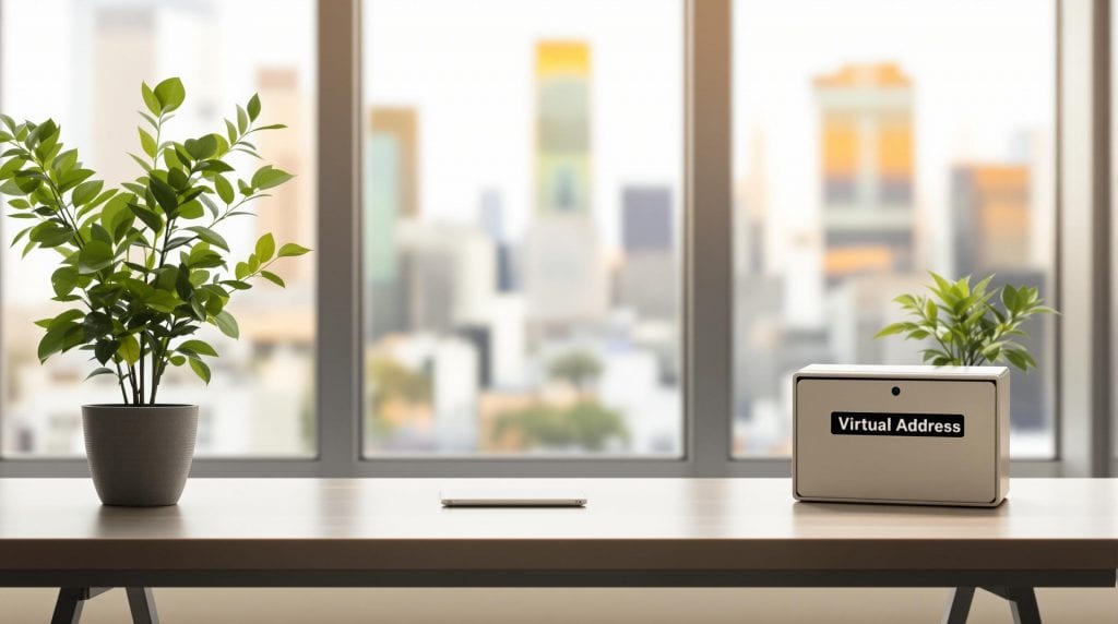 How to Keep Your Business Address Private While Staying Compliant