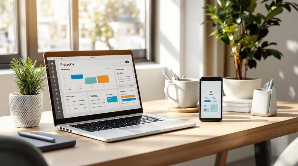 Top 6 Virtual Business Tools for Digital Entrepreneurs