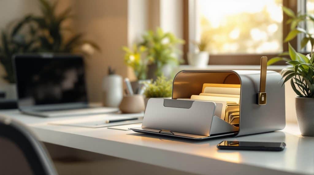 Checklist for Choosing a Secure Virtual Mailbox