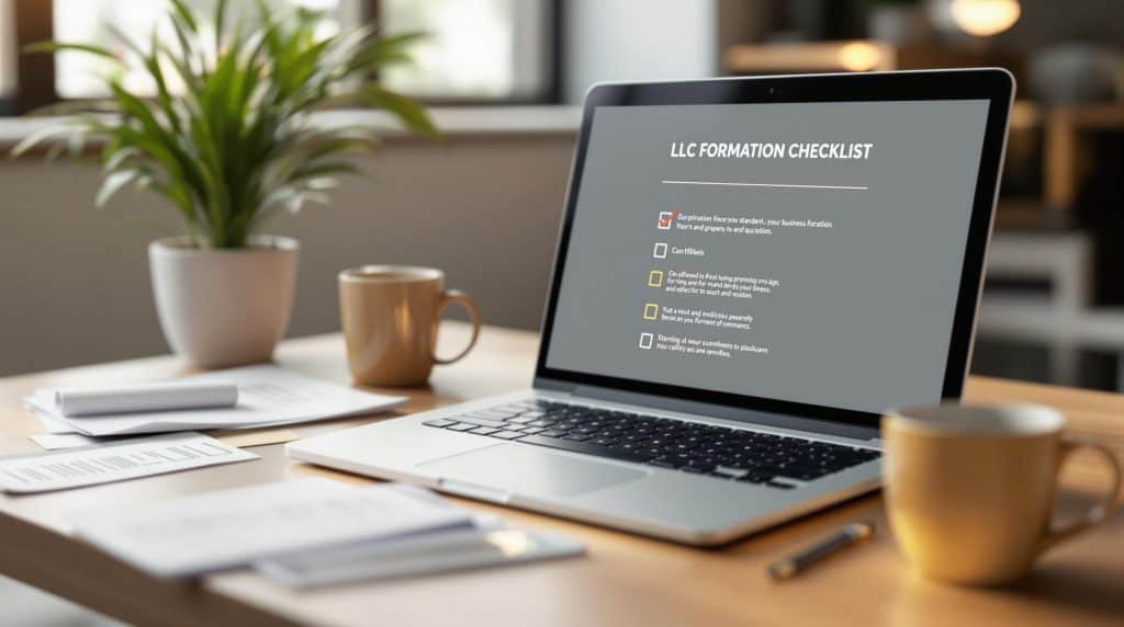 LLC Formation Guide: Steps, Costs, and Requirements