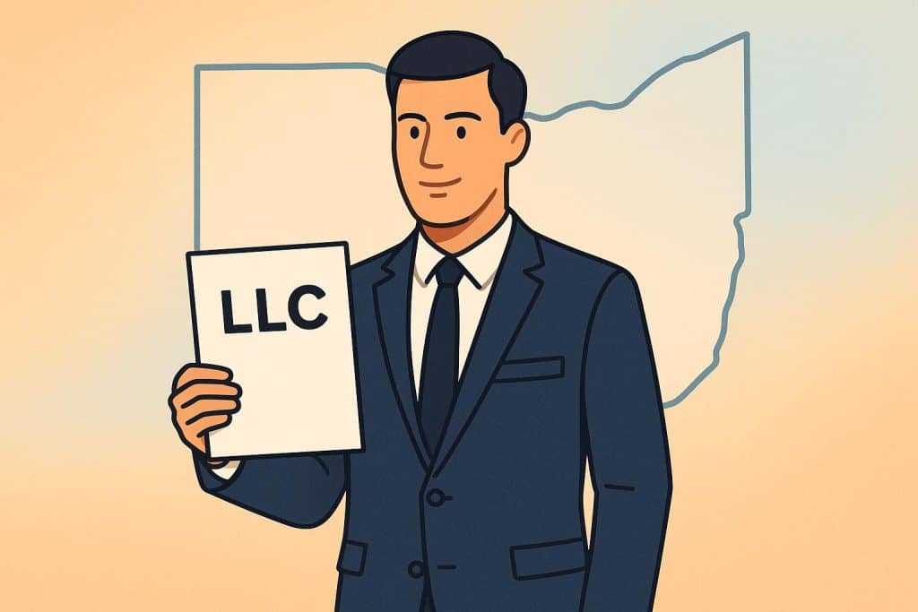 How to Start an LLC in Ohio: Everything You Need to Know