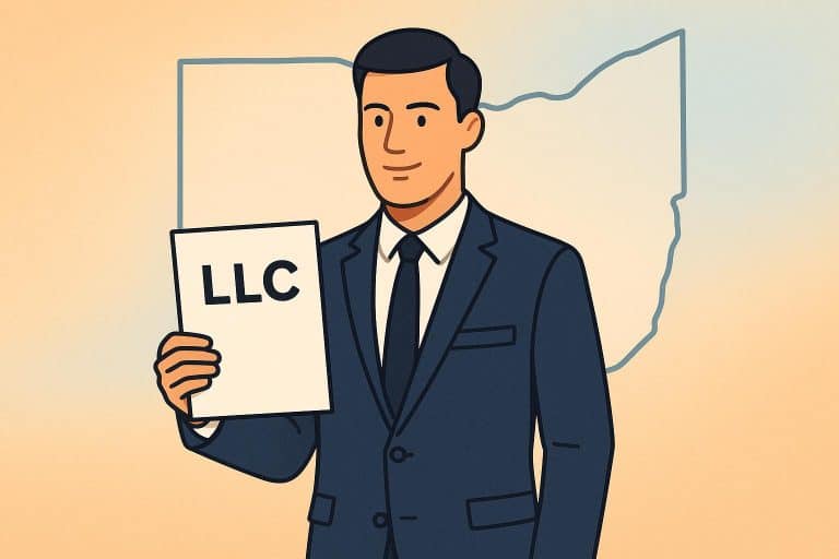 How to Start an LLC in Ohio: Everything You Need to Know