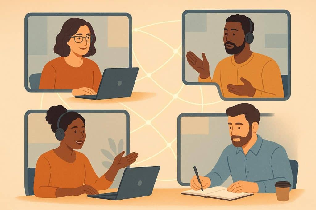 Ultimate Guide To Conflict Resolution In Virtual Teams