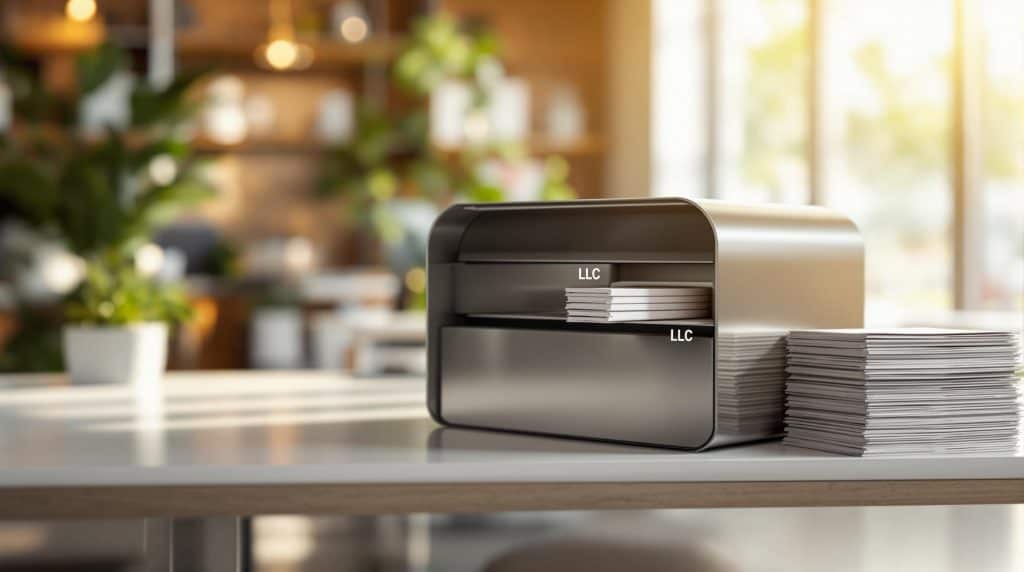 Can One Virtual Mailbox Handle Multiple LLCs? Here’s What You Should Know