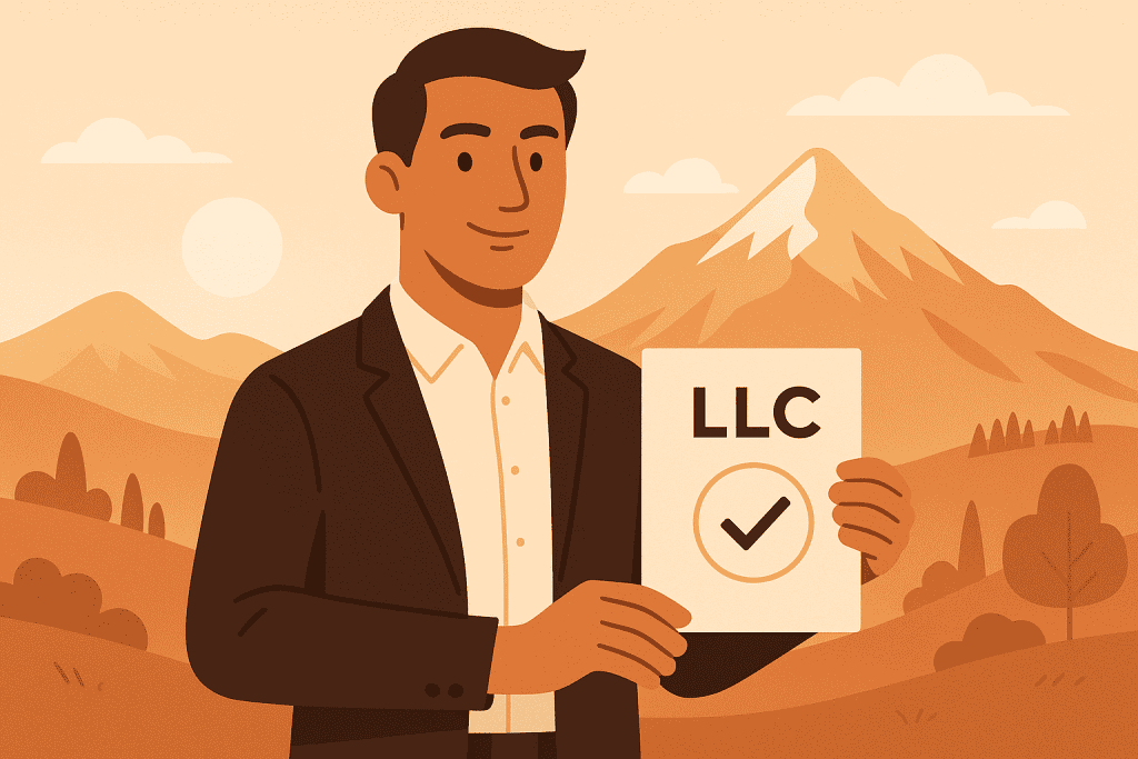 How to Start an LLC in Colorado: Step-by-Step Guide for Entrepreneurs