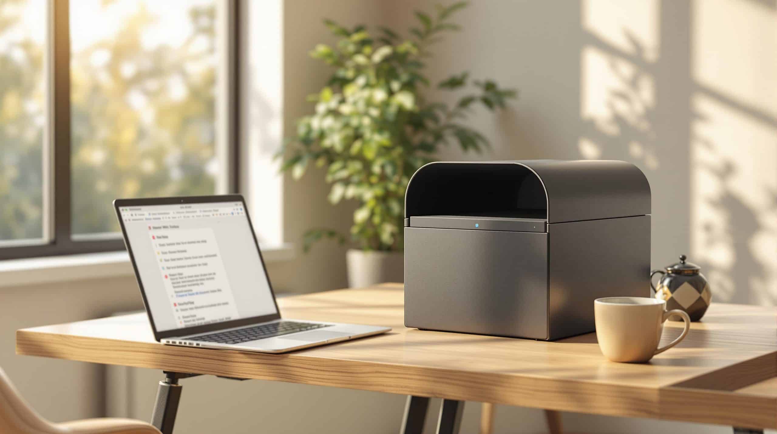 How Virtual Mailboxes Enhance Privacy for Remote Professionals