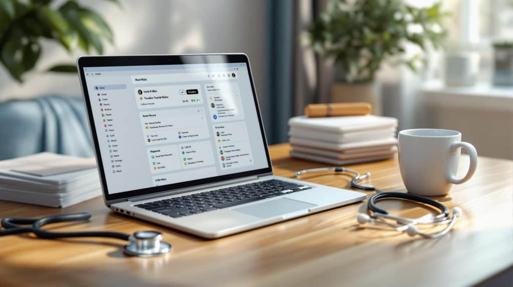 Virtual Mailboxes: A Vital Tool for Traveling Nurses and Salespeople