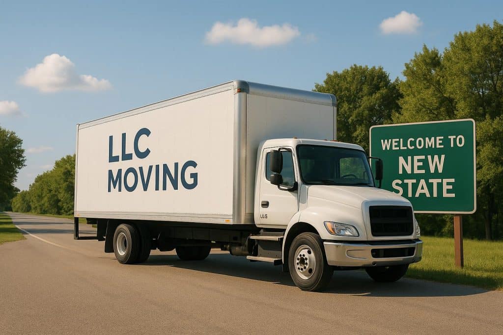 How to Move Your LLC to Another State (Without Screwing It Up)