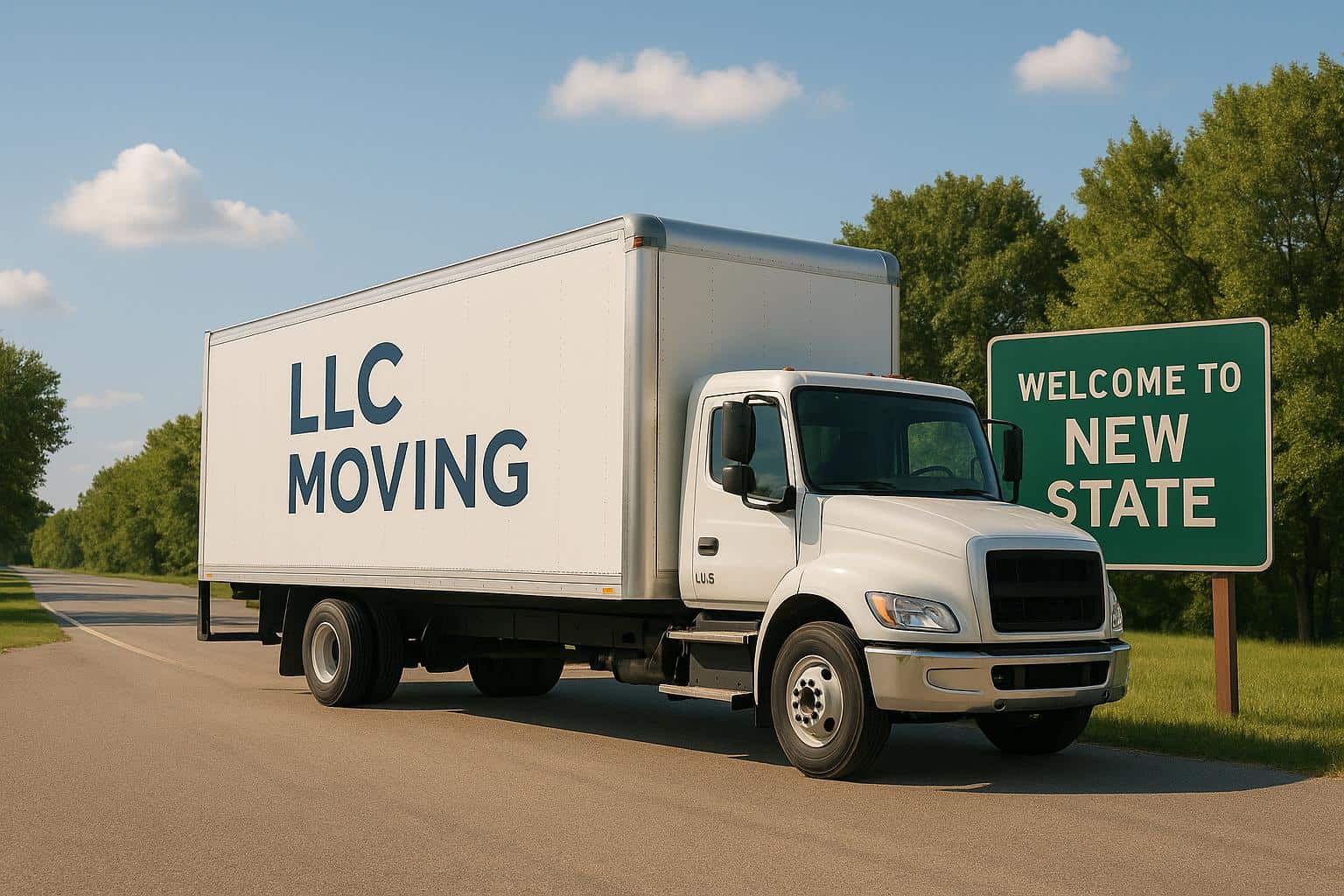 How to Move Your LLC to Another State (Without Screwing It Up)