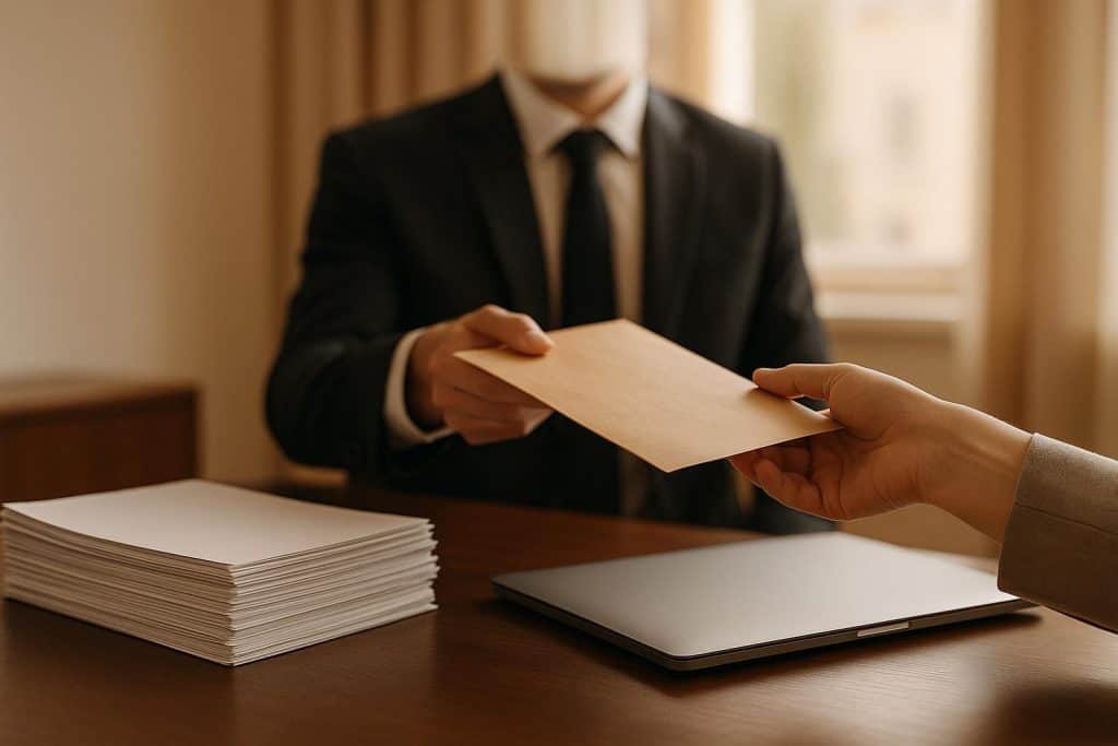 How Registered Agents Protect Business Privacy