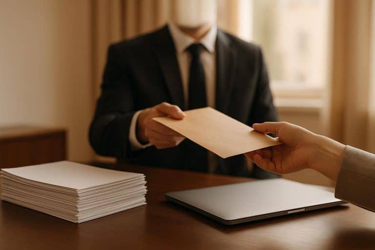 How Registered Agents Protect Business Privacy