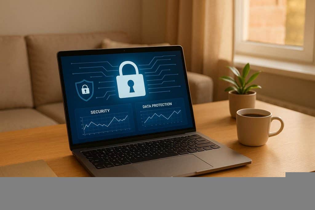 Ultimate Guide to Cybersecurity for Remote Teams
