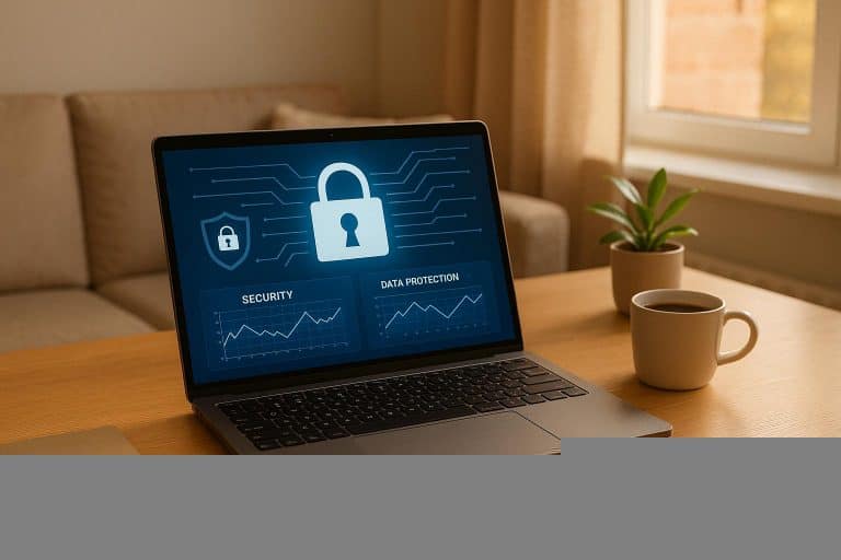 Ultimate Guide to Cybersecurity for Remote Teams