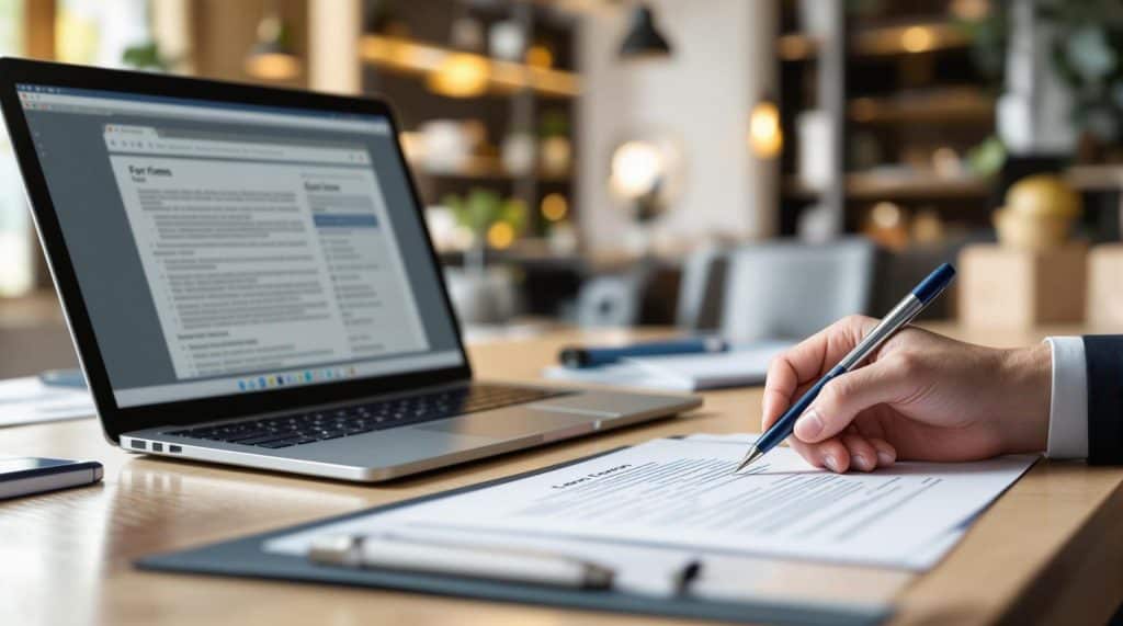 How to Change a Registered Agent for an LLC