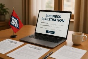 How to Start an LLC in Arkansas: Simple Steps to Get Your Business Registered